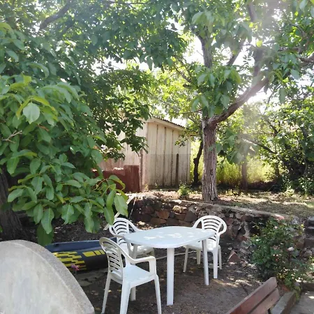 Affittacamere Town House On Ropotamo Str.