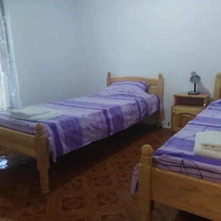 Affittacamere Town House On Ropotamo Str. *