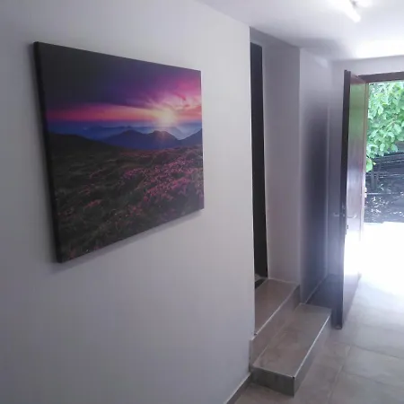 Town House On Ropotamo Str. *