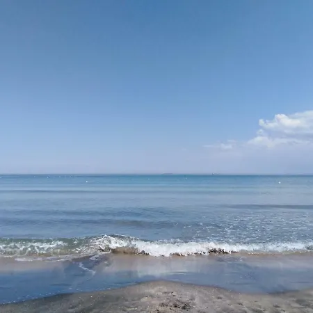 Affittacamere Town House On Ropotamo Str. *