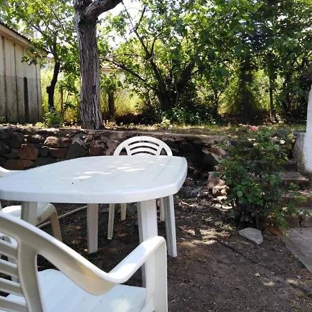 게스트하우스 Town House On Ropotamo Str. 아크토폴