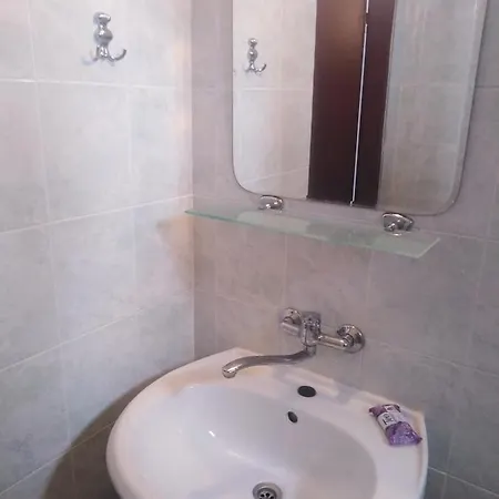 Town House On Ropotamo Str. * Achtopol