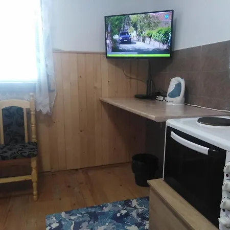 Pensionat Town House On Ropotamo Str. *