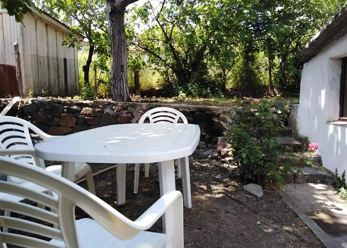 Gasthuis Town House On Ropotamo Str. Ahtopol