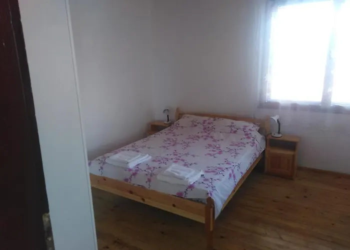 Gasthuis Town House On Ropotamo Str. *