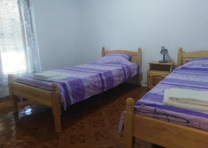 Gasthuis Town House On Ropotamo Str. *