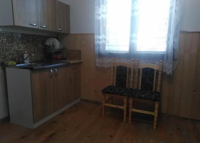 Town House On Ropotamo Str. Gasthuis Ahtopol