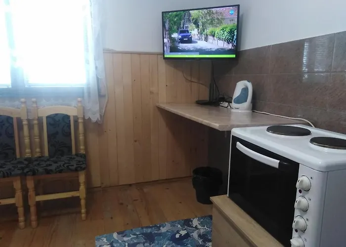 Gasthuis Town House On Ropotamo Str. *