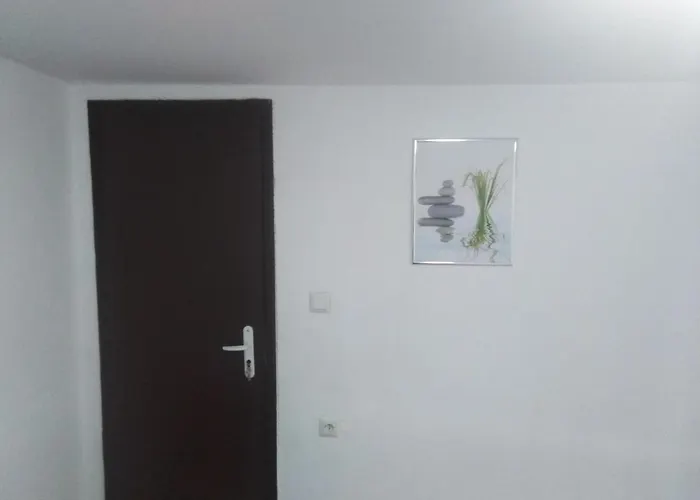 Town House On Ropotamo Str. Gasthuis