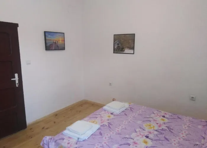 Town House On Ropotamo Str. Ahtopol