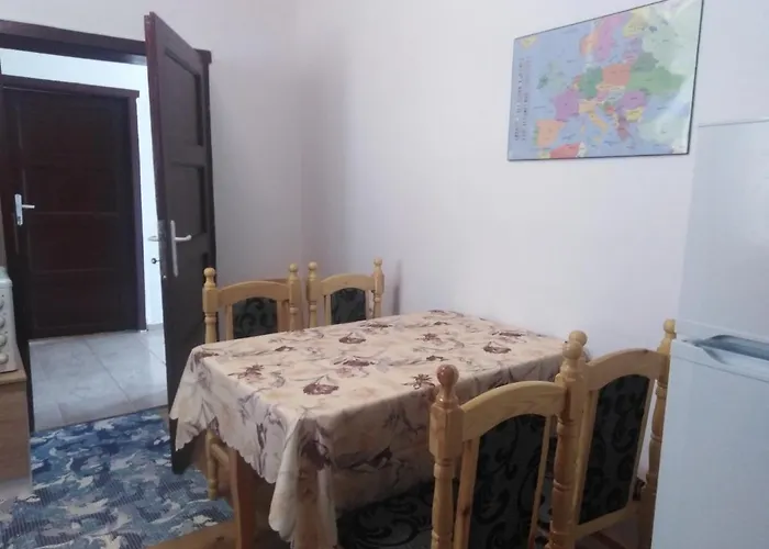 Gasthuis Town House On Ropotamo Str. Ahtopol